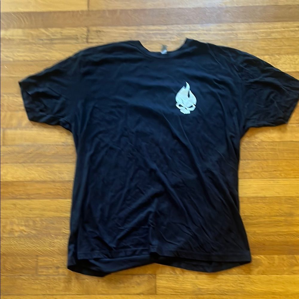 Men’s Workout T-Shirt